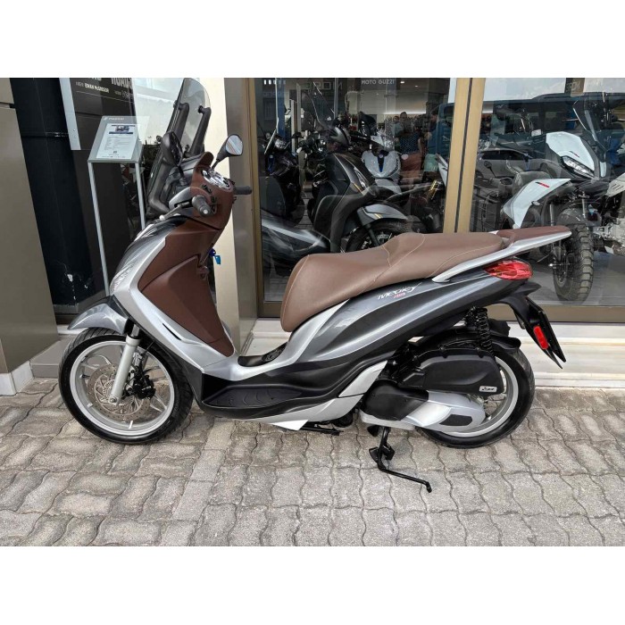 Piaggio Medley 150 ABS 2017 Μεταχειρισμένα Piaggio Medley 150 ABS 2017 Μεταχειρισμένα